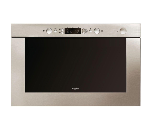 WHIRLPOOL AMW 497 IX - 165638 - zdjęcie 2